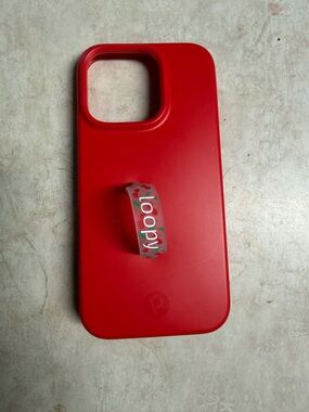 Loopy Case iPhone 16 Pro